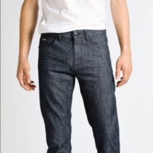 HUGO BOSS MEN’S JEANS